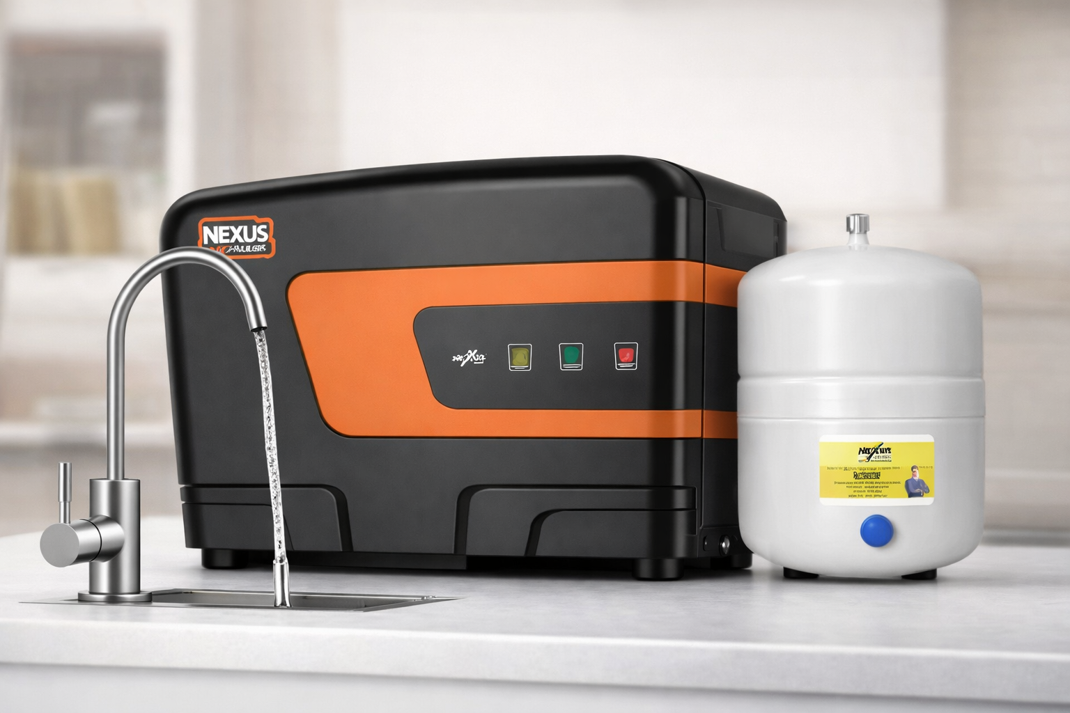 nexus utc 5 stage water purifier system nexus utc 5 stage water purifier system