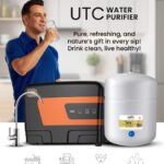 nexus utc 5 stage water purifier system