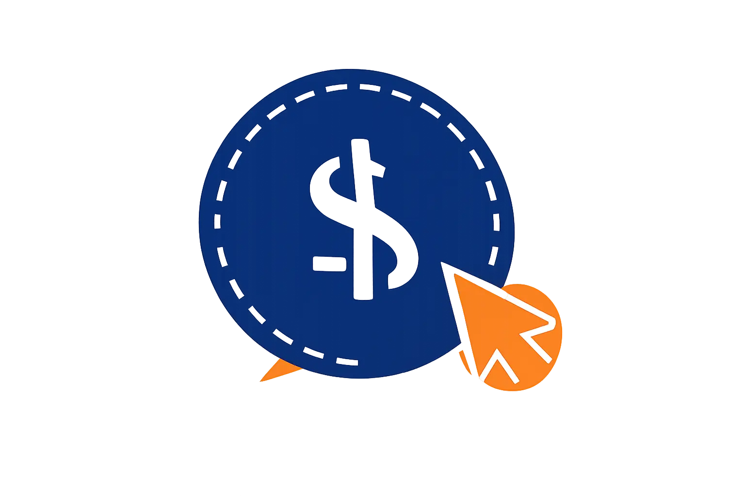 affordable pricing logo