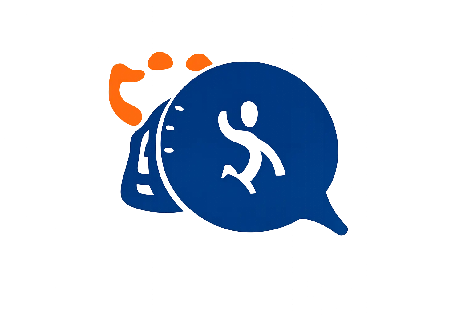 fast service logo